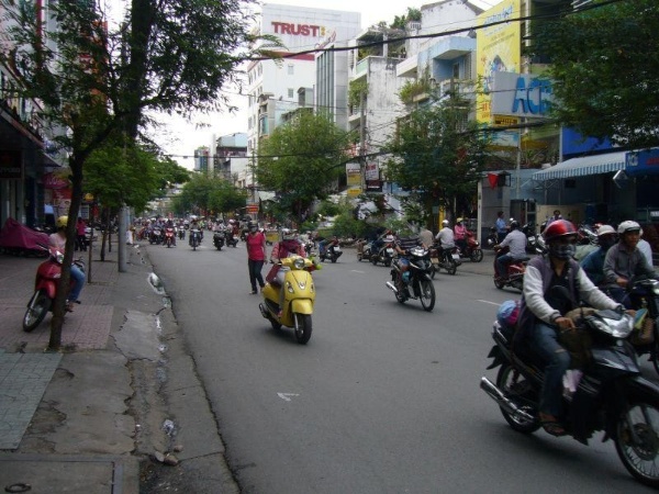 Bán nhà 2 tầng 58 m² tại Đường Hồng Bàng, Phường 1, Quận 11, Hồ Chí Minh